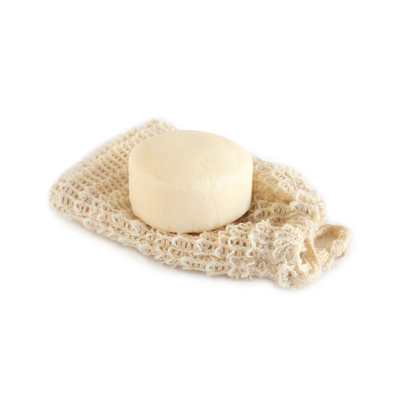 Hairy Pony Eco-Friendly Original Shampoo Bar - Image 8