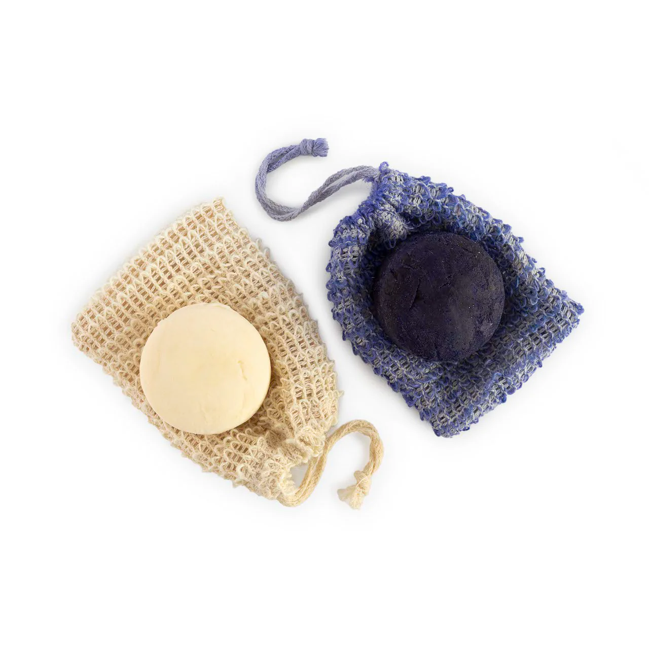 Hairy Pony Eco-Friendly Original Shampoo Bar - Image 9