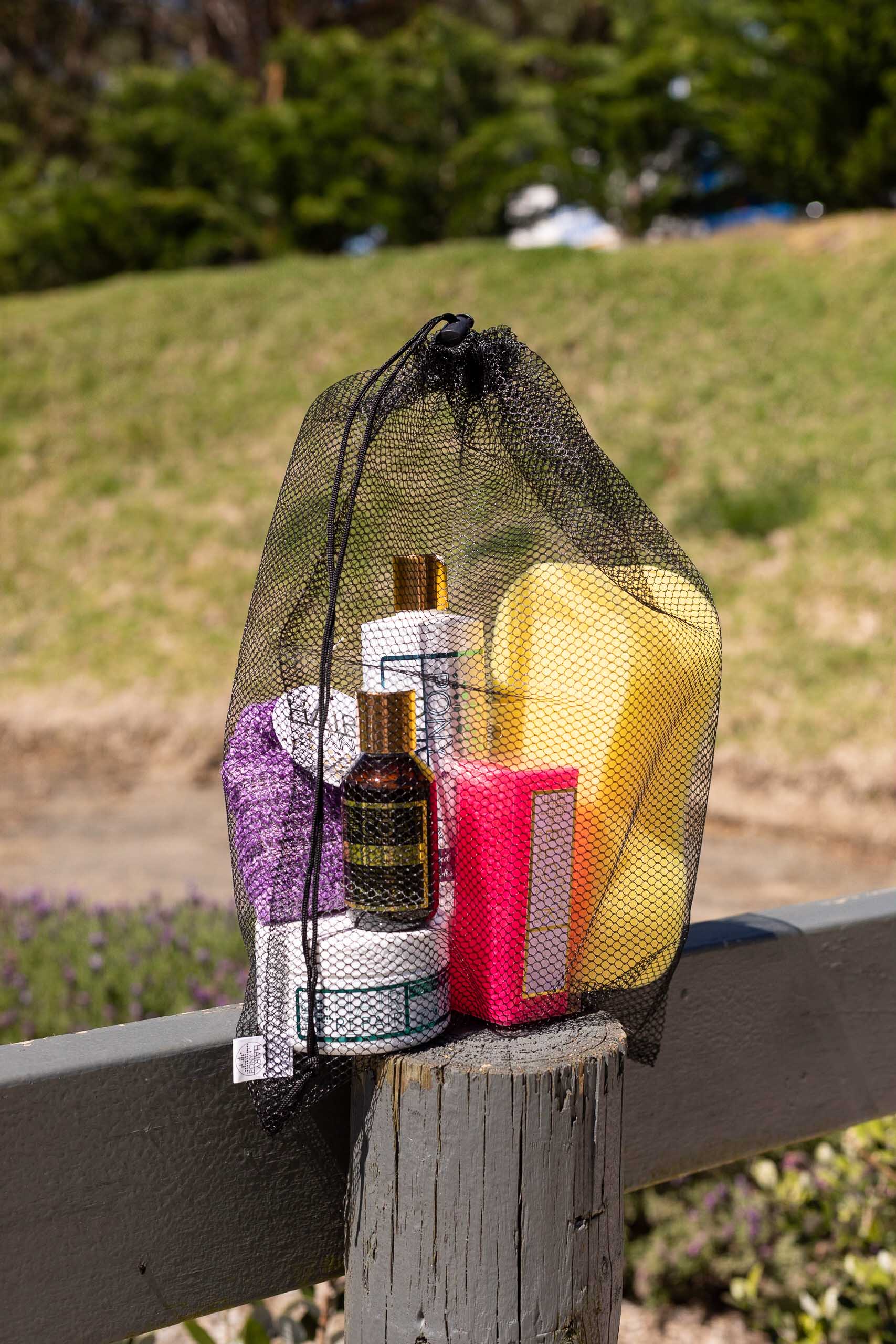 Hairy Pony Essential Wash Bay Kit - Image 3