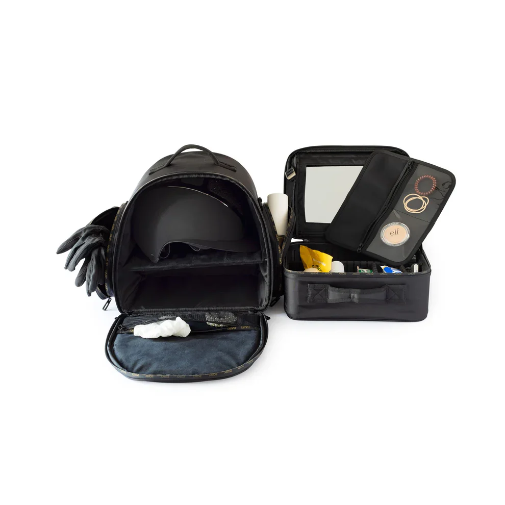 Hairy Pony Helmet Bag - Image 3