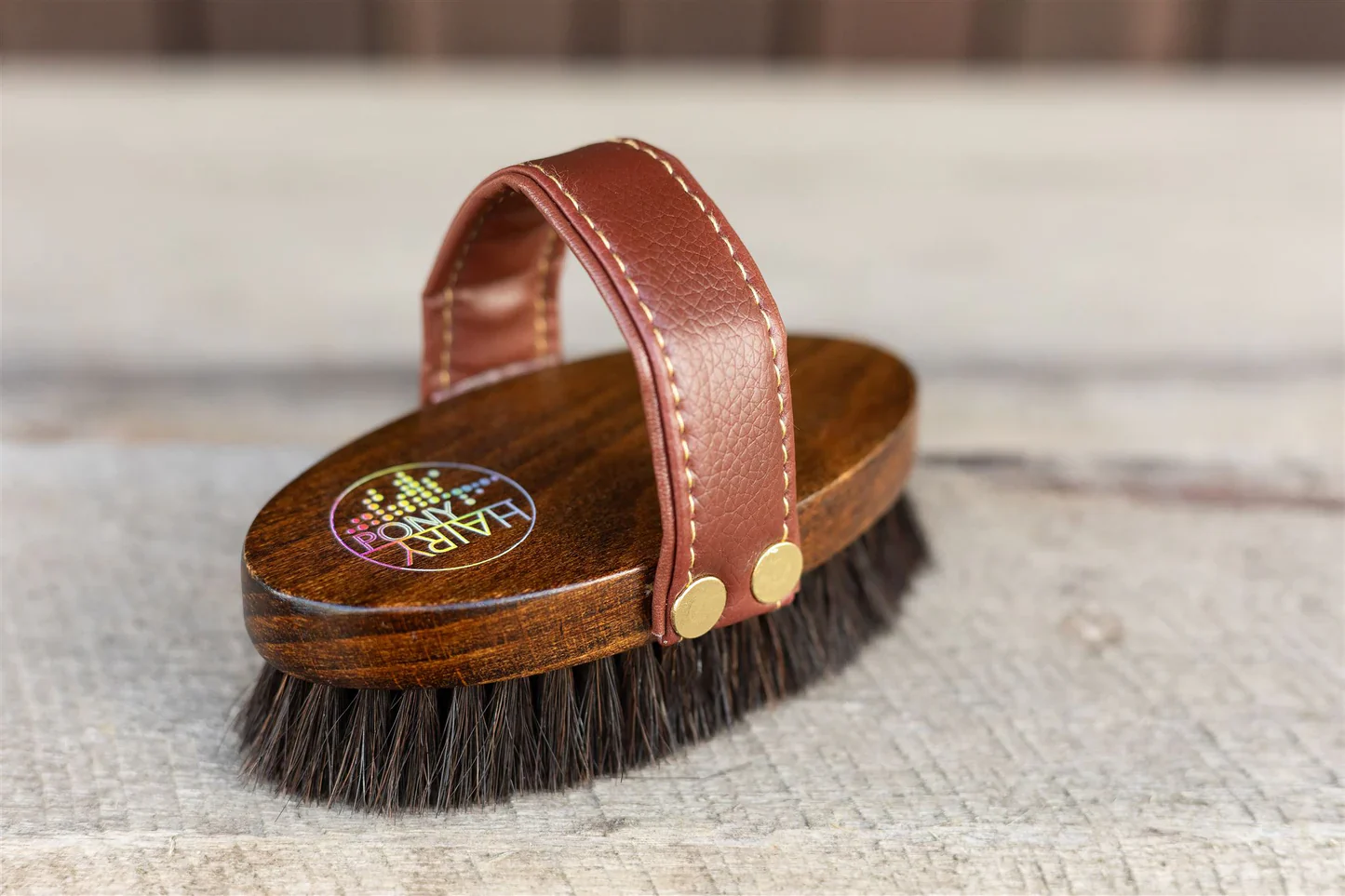 Hairy Pony Kids Brush Kit - New - Image 6