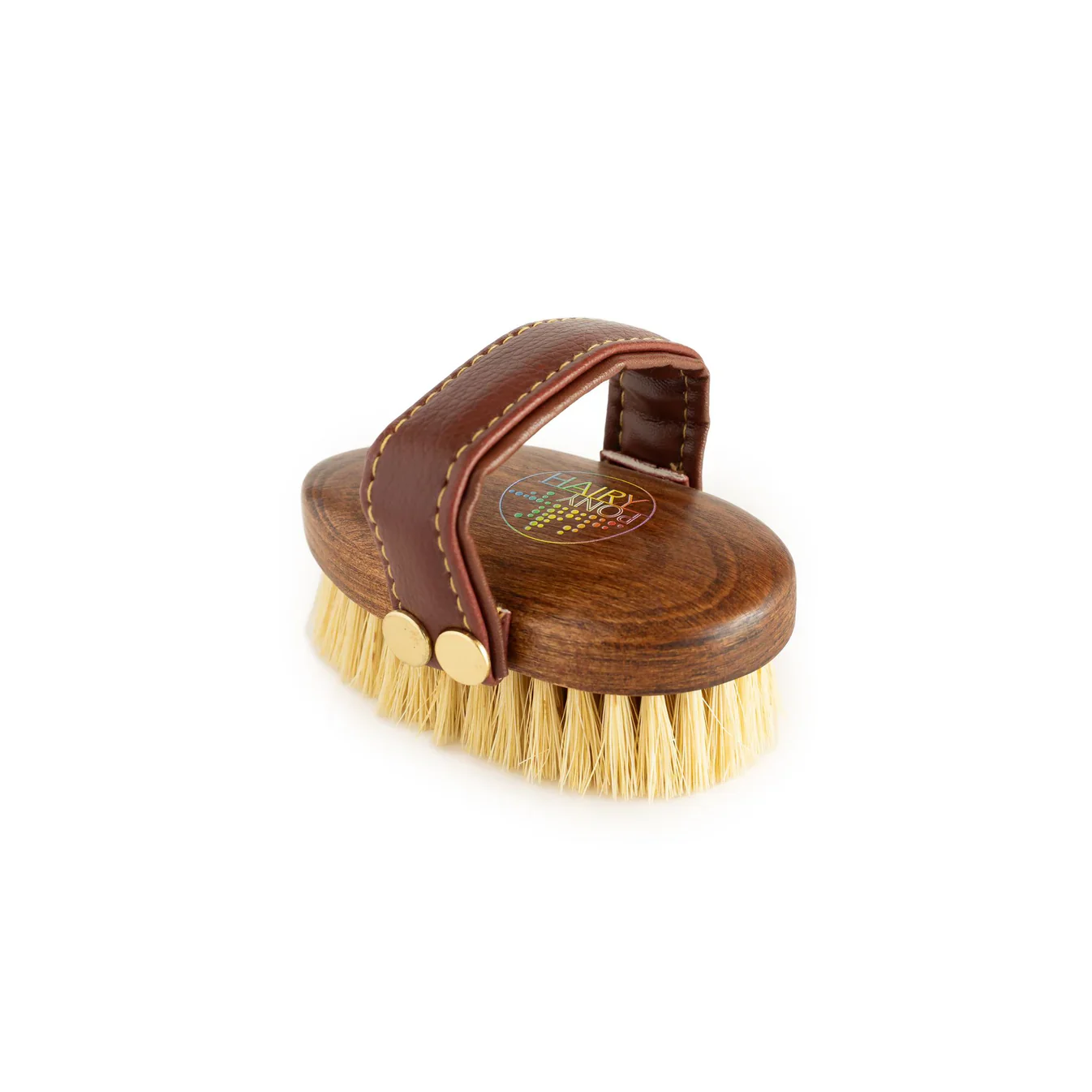 Hairy Pony Mini Mud Brush - Image 2