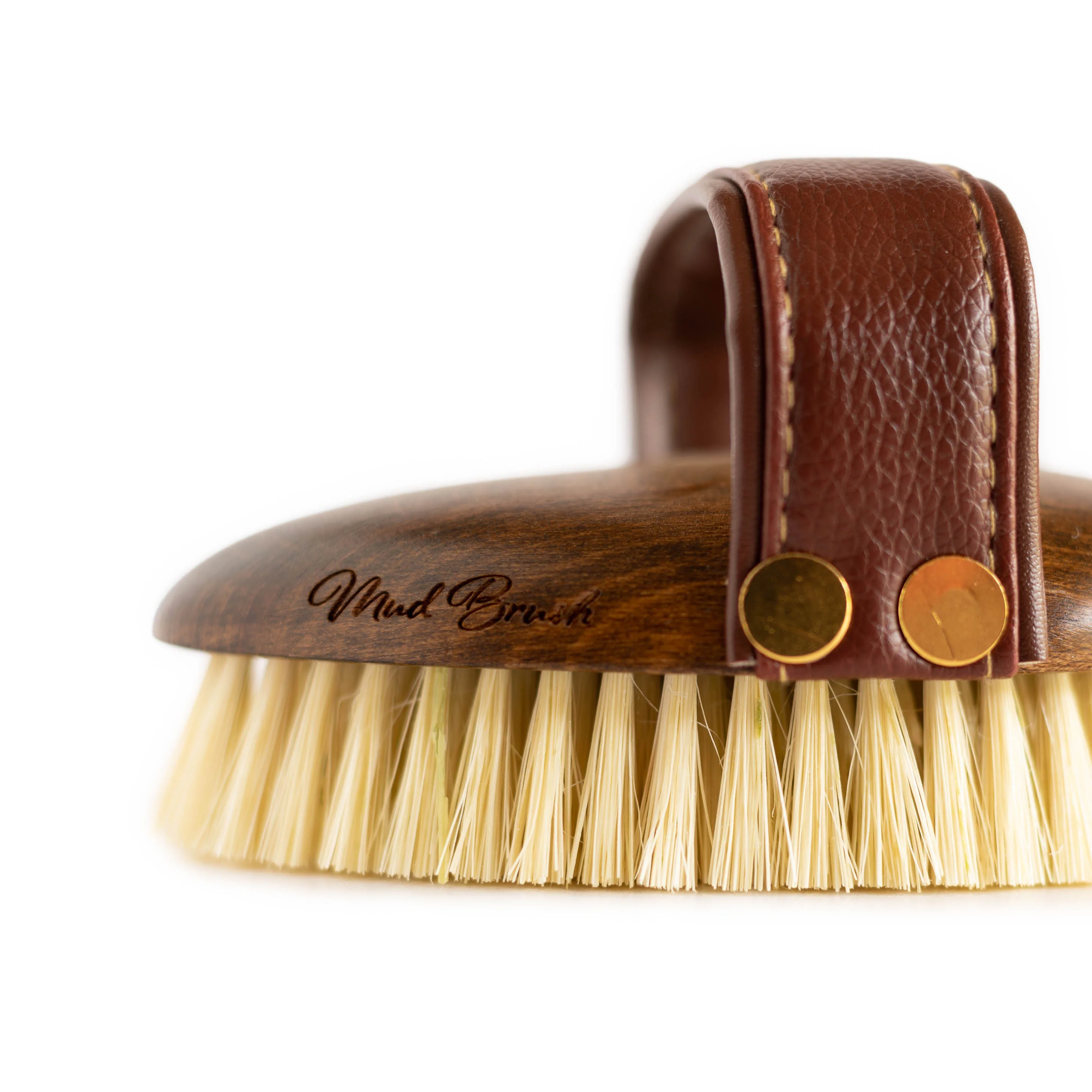 Hairy Pony Mud Brush - Image 4