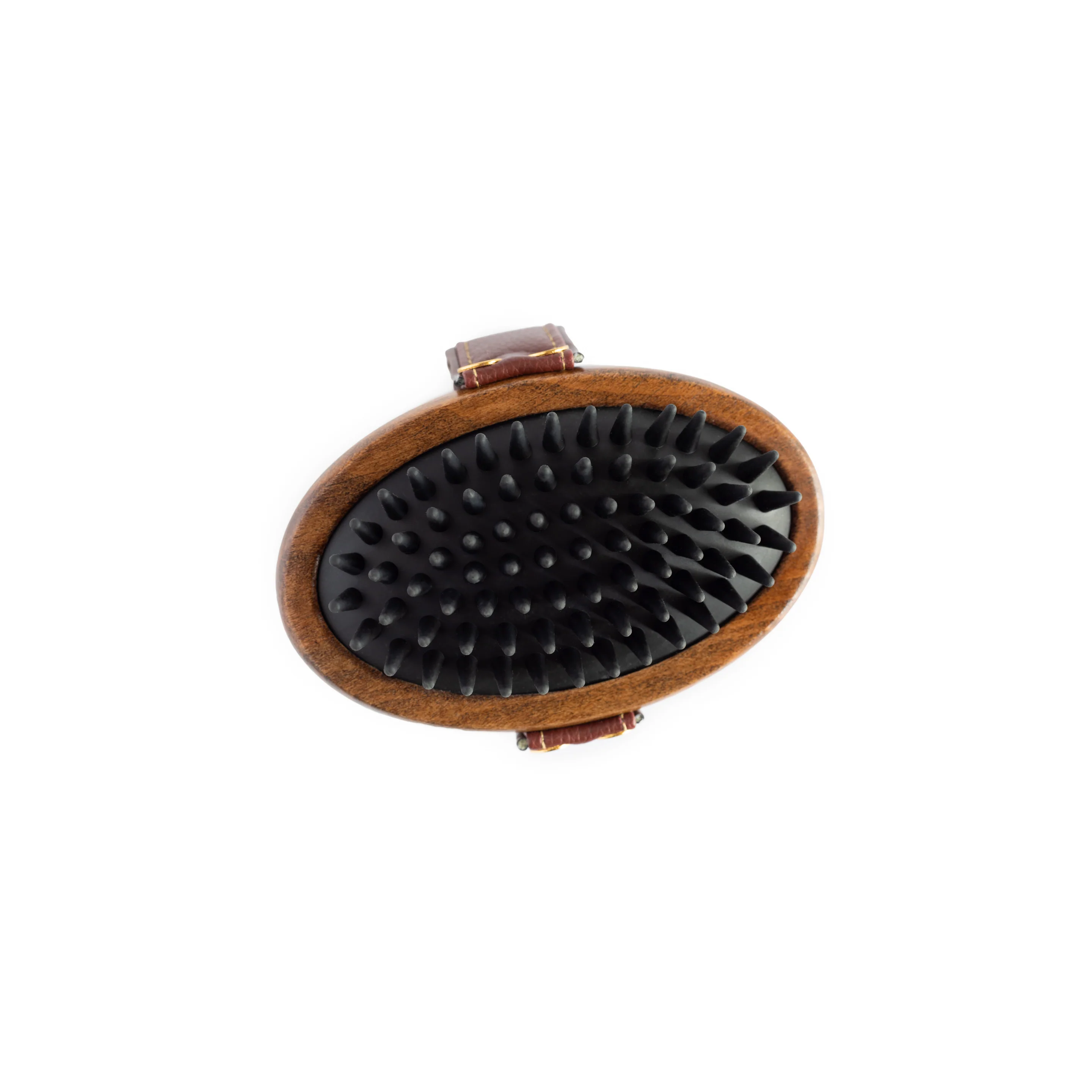 Hairy Pony Rubber Brush - Image 3