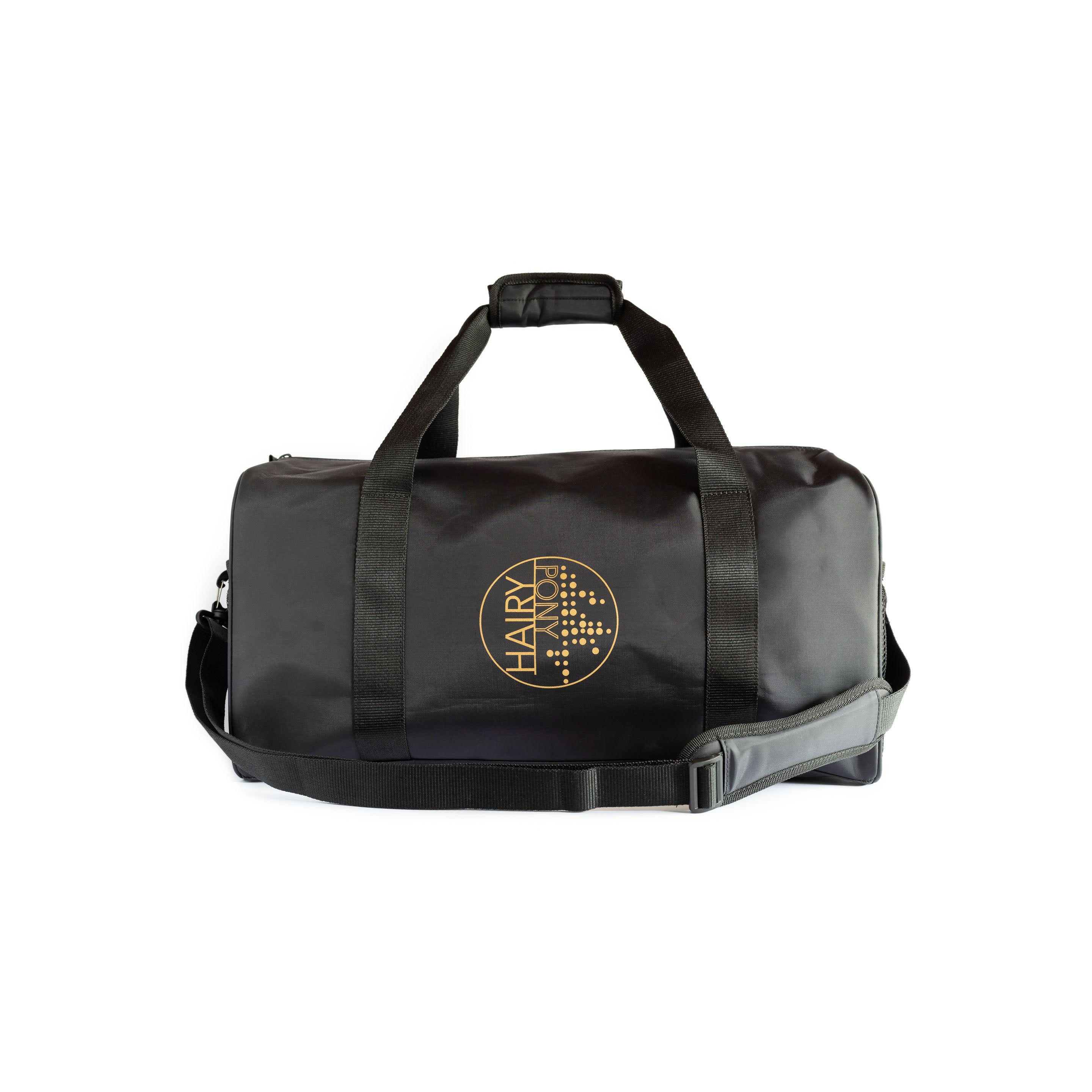Hairy Pony Travel Bag - Image 2