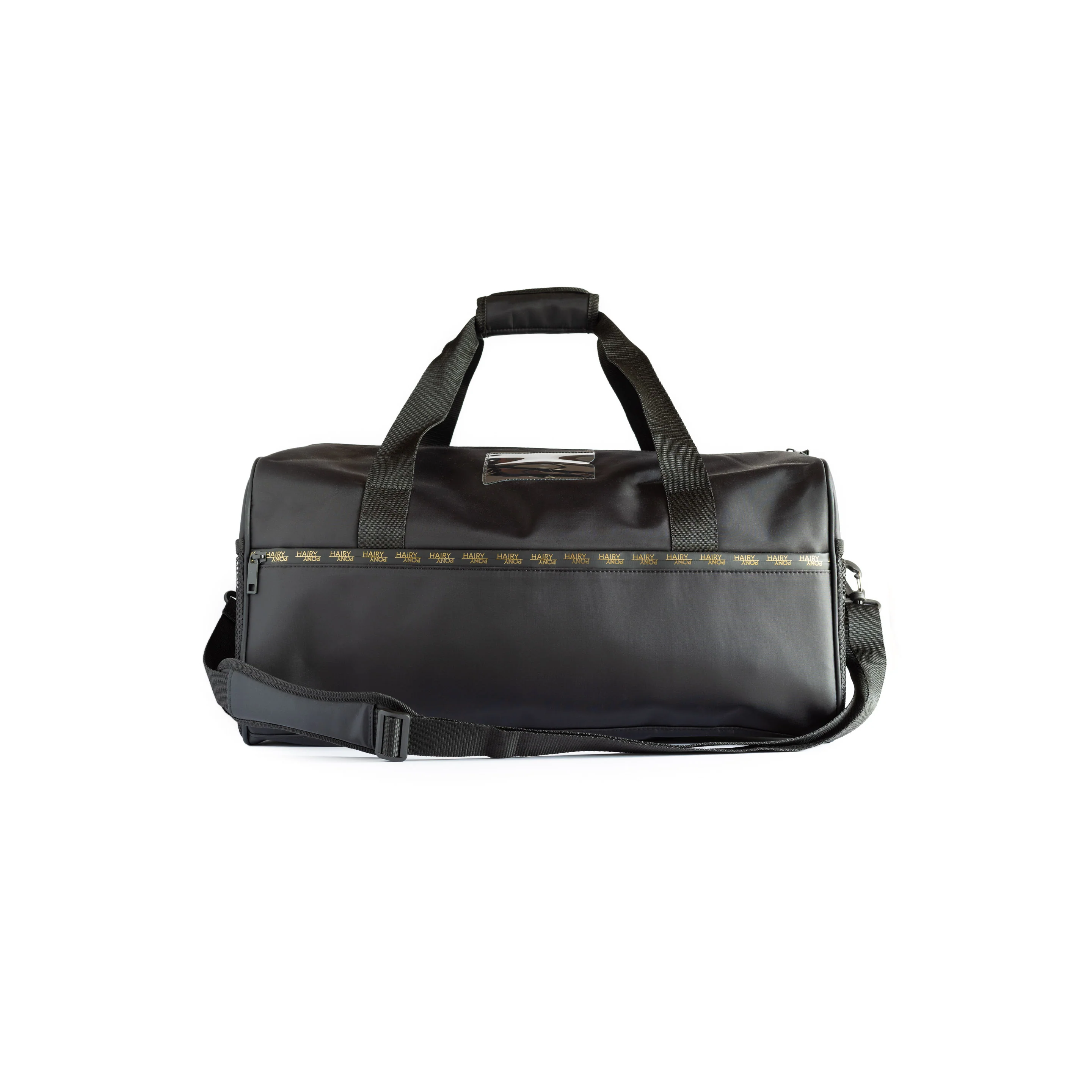 Hairy Pony Travel Bag - Image 3