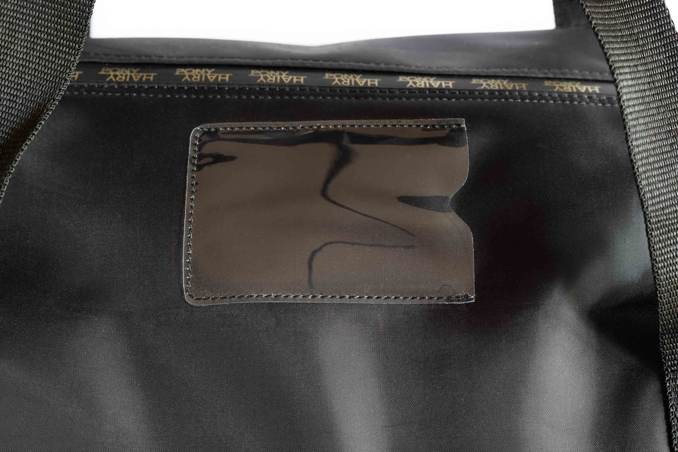 Hairy Pony Travel Bag - Image 5
