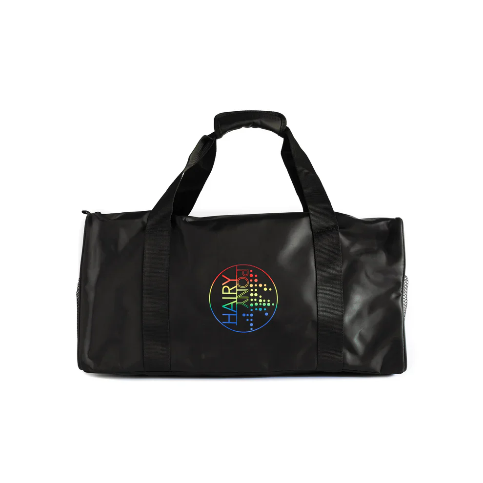 Hairy Pony Travel Bag - Image 6
