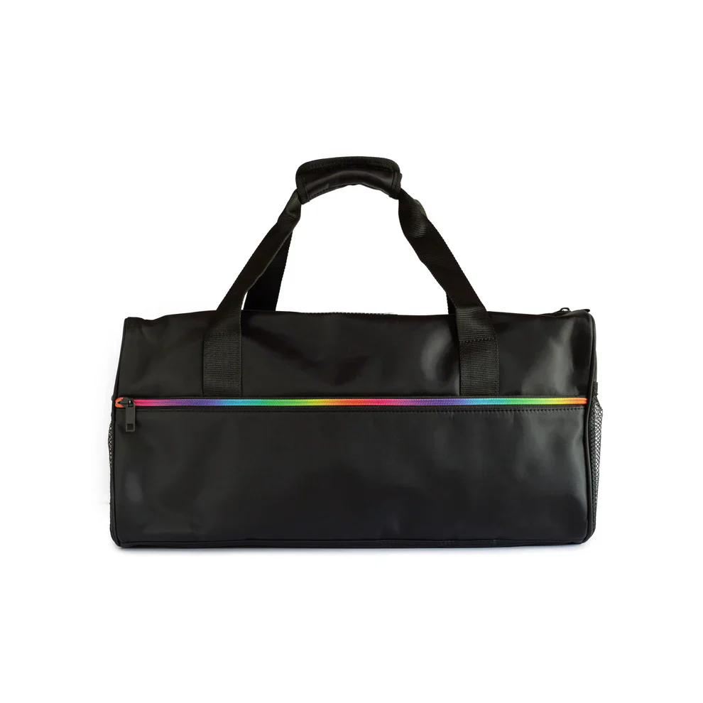 Hairy Pony Travel Bag - Image 7