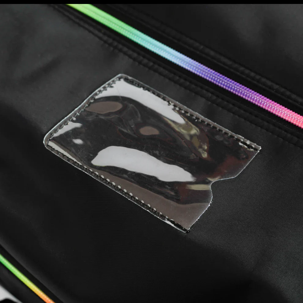 Hairy Pony Travel Bag - Image 8