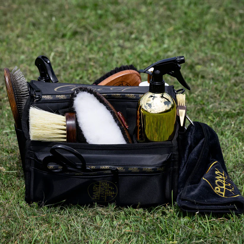 Hairy Pony Travel Caddy - Image 3