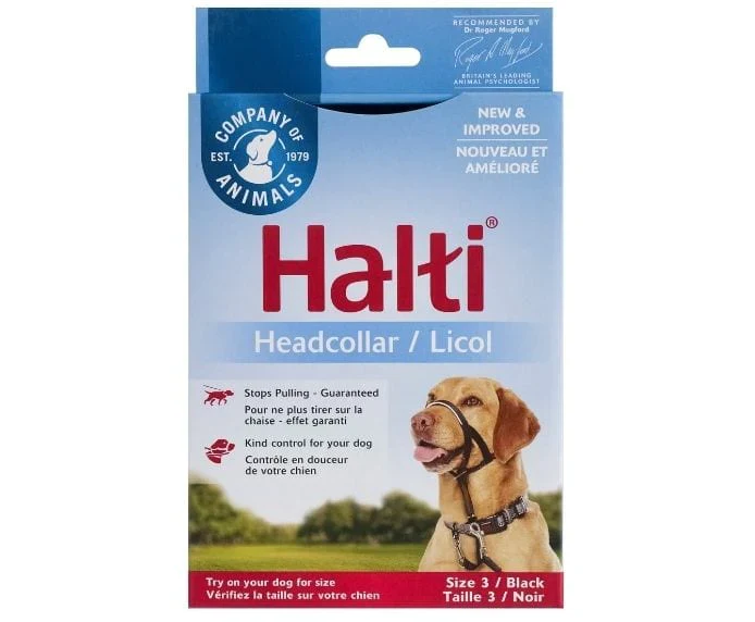 Halti Dog Head Collar - Image 5