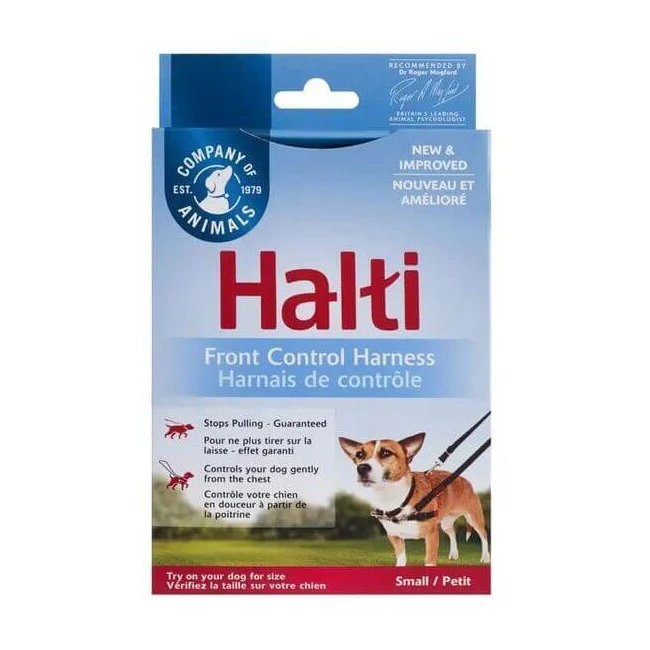 Halti Front Control Dog Harness - Image 5