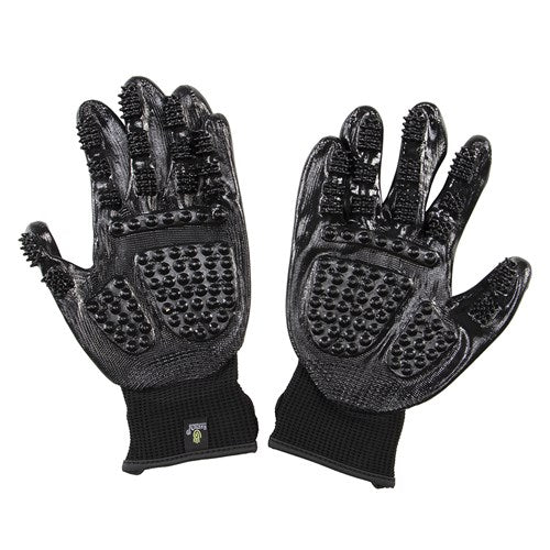 Hands On Grooming Gloves - Image 2
