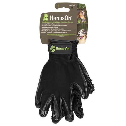 Hands On Grooming Gloves - Image 3