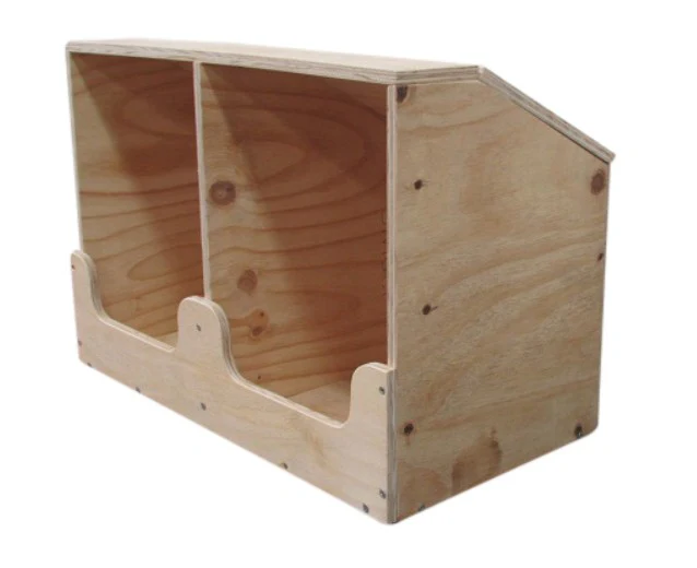 Hen Nesting Box - Image 2