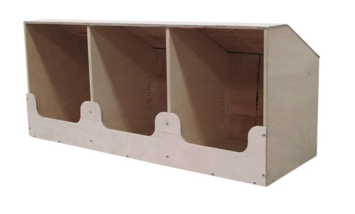 Hen Nesting Box - Image 3