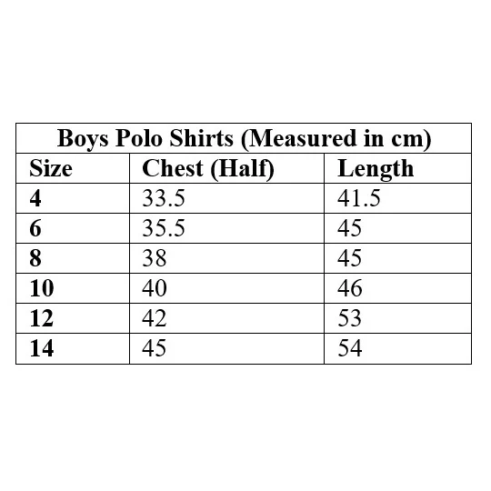 HH Equestrian Polo Shirt - Image 5