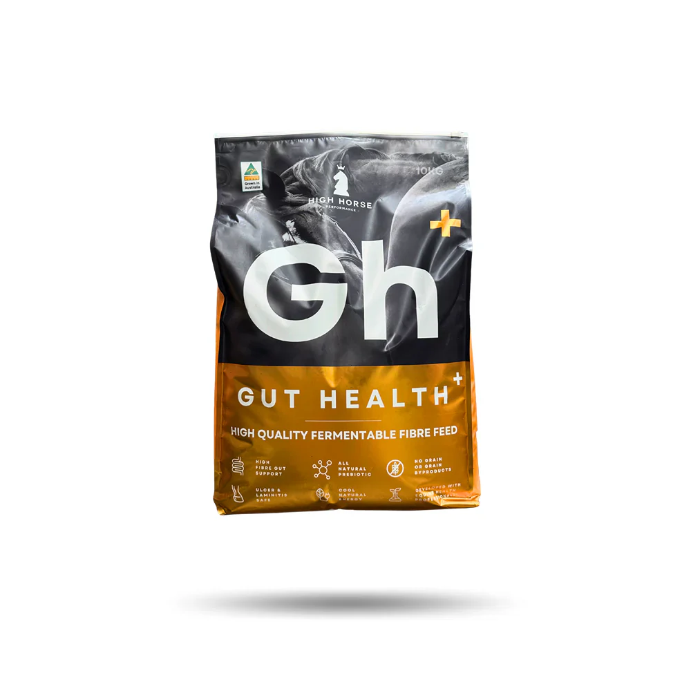 High Horse Gut Health + - Image 2