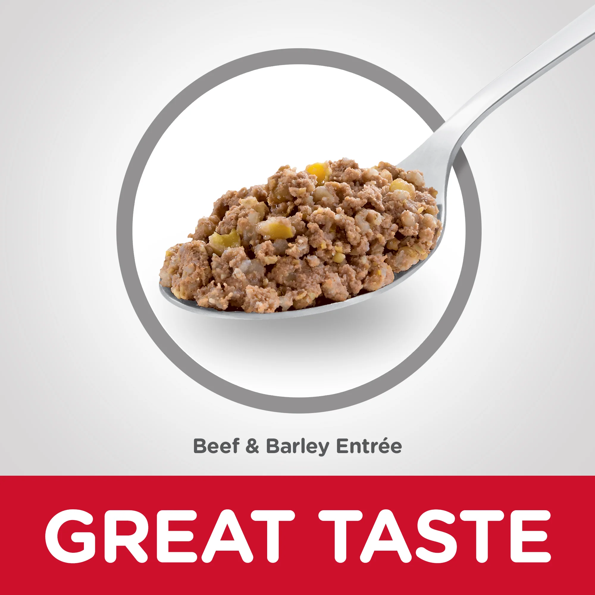 Hills Science Diet Adult Beef and Barley Wet Dog Food - Image 4