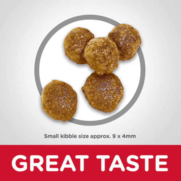 Hills Science Diet Adult Small Bites Dry Dog Food - Image 2