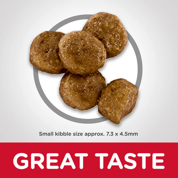 Hills Science Diet Puppy Small Bites Dry Dog Food - Image 3
