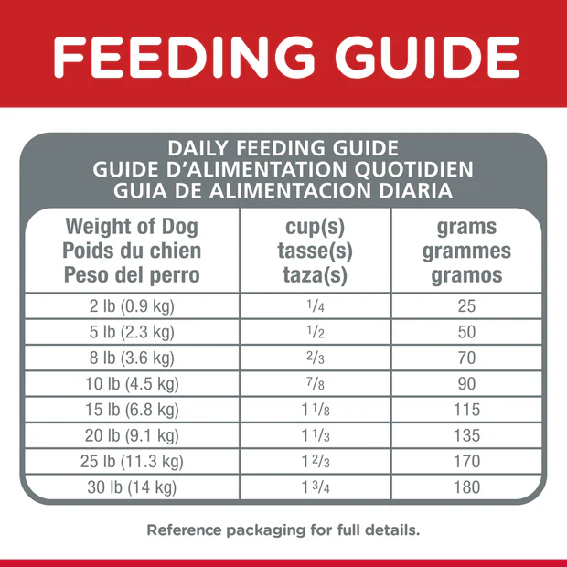Hills Science Diet Adult Healthy Mobility Dry Dog Food - Image 3