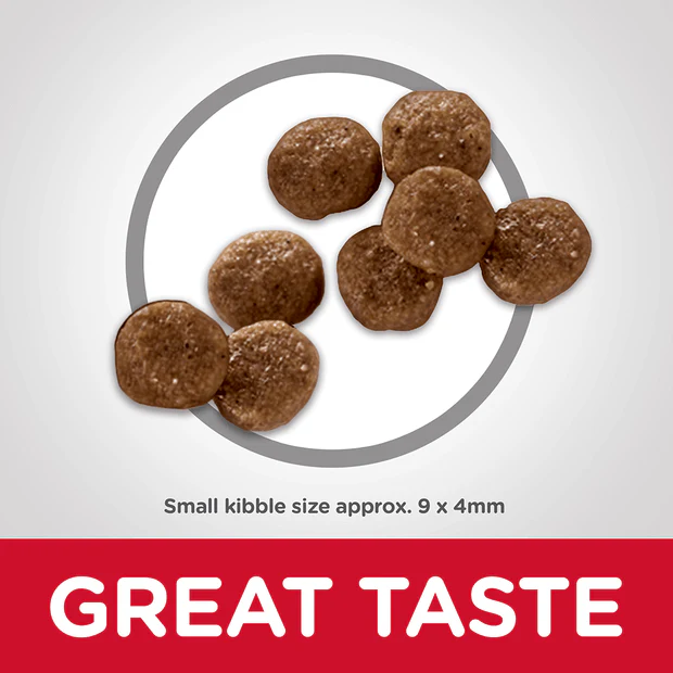 Hills Science Diet Adult Healthy Mobility Small Bites Dry Dog Food - Image 3