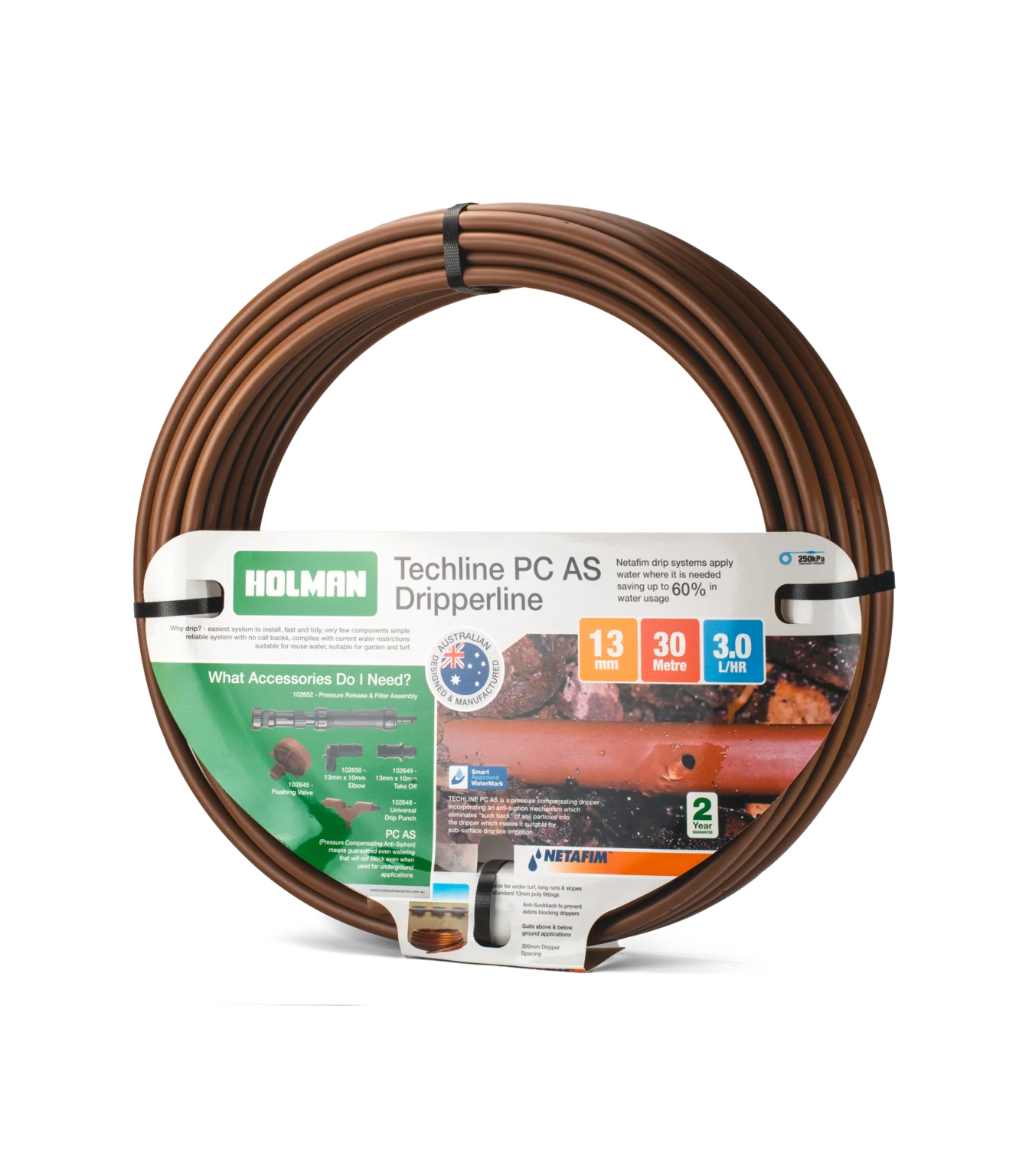 Holman Dripperline 13mm - Image 6