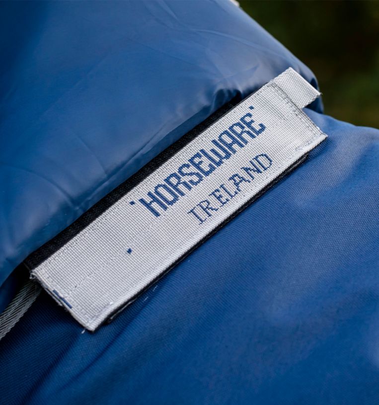 Horseware Ireland Amigo 1200D Plus Turnout 0g - Image 8