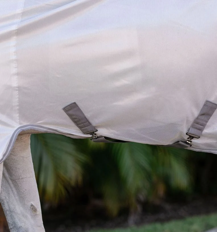Horseware Ireland Amigo Integrated Fly Sheet - Image 4