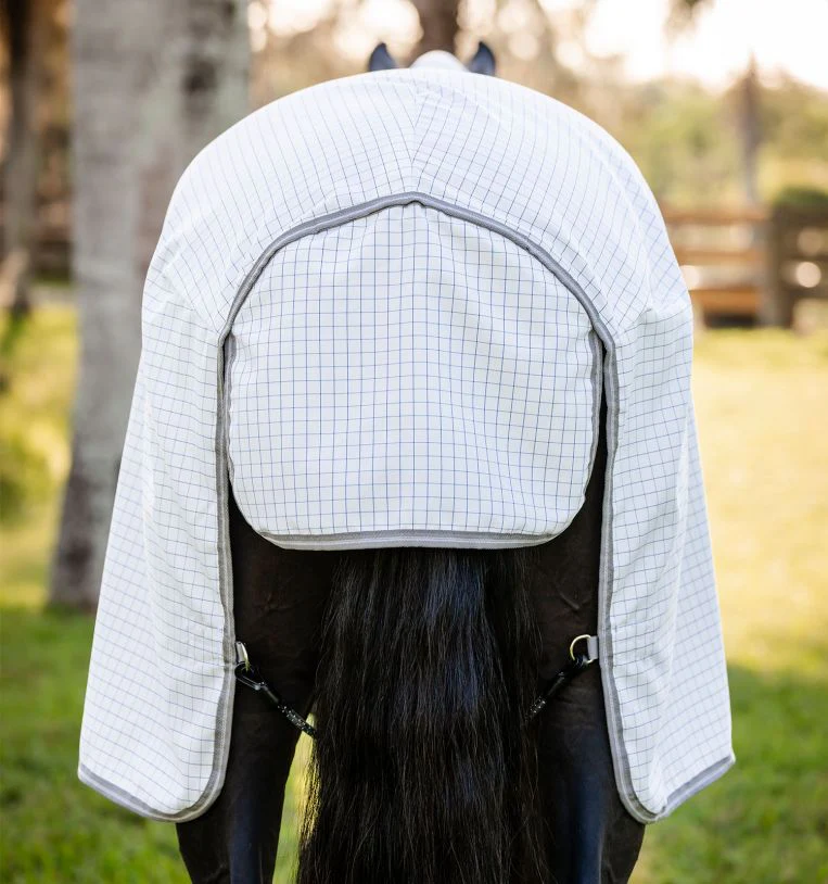 Horseware Ireland Amigo Summer Sheet Plus - Image 7