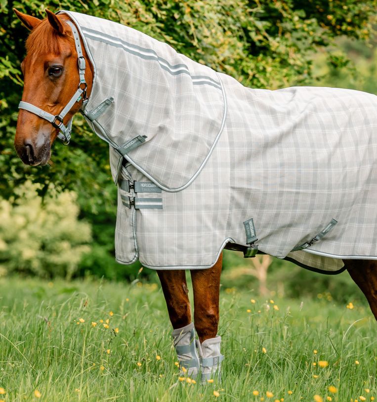 Horseware Newmarket Fly Boots - Image 3