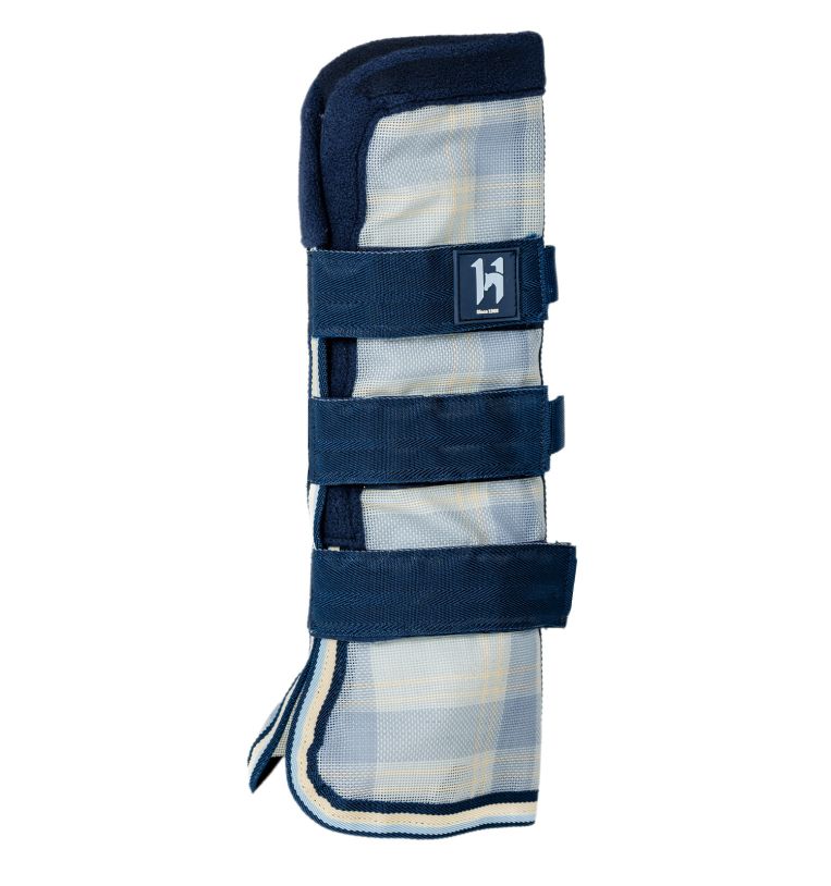 Horseware Newmarket Fly Boots - Image 2