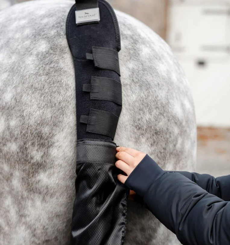 Horseware Tail Guard and Bag - Image 3