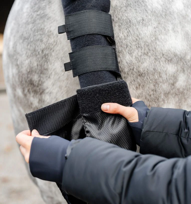Horseware Tail Guard and Bag - Image 4