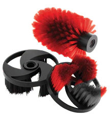 Huqvarna Rotating Brush Kit - Image 2