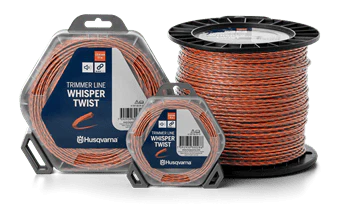 Husqvarna 3.0mm Whisper Twist - Image 2