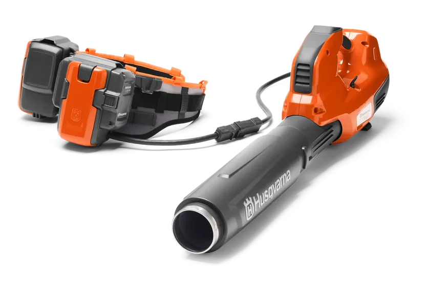 Husqvarna 530iBX Blower - Skin Only - Image 2