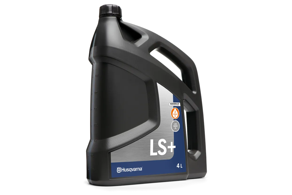 Husqvarna LS Plus 2-Stroke Oil - Image 2