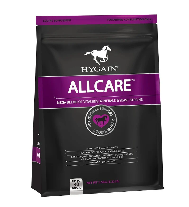 Hygain AllCare - Image 2