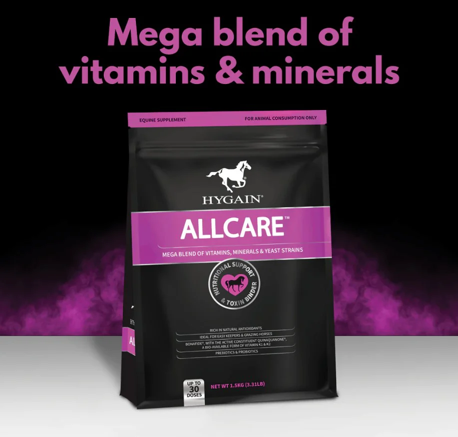 Hygain AllCare - Image 3
