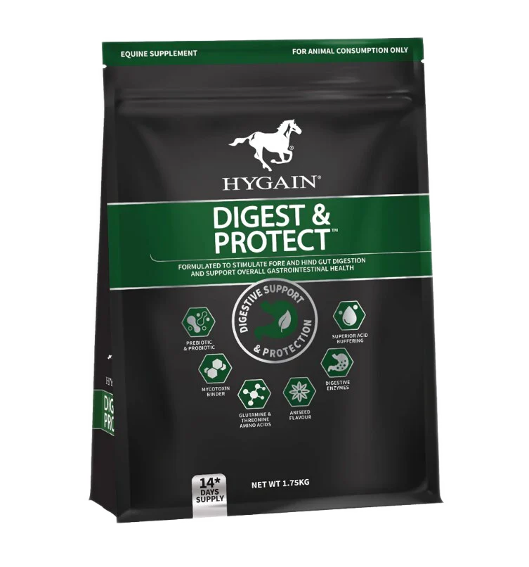 Hygain Digest and Protect - Image 3