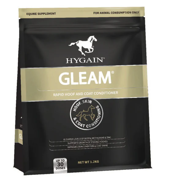Hygain Gleam - Image 2