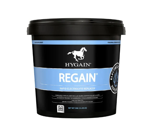 Hygain Regain Electrolyte - Image 3
