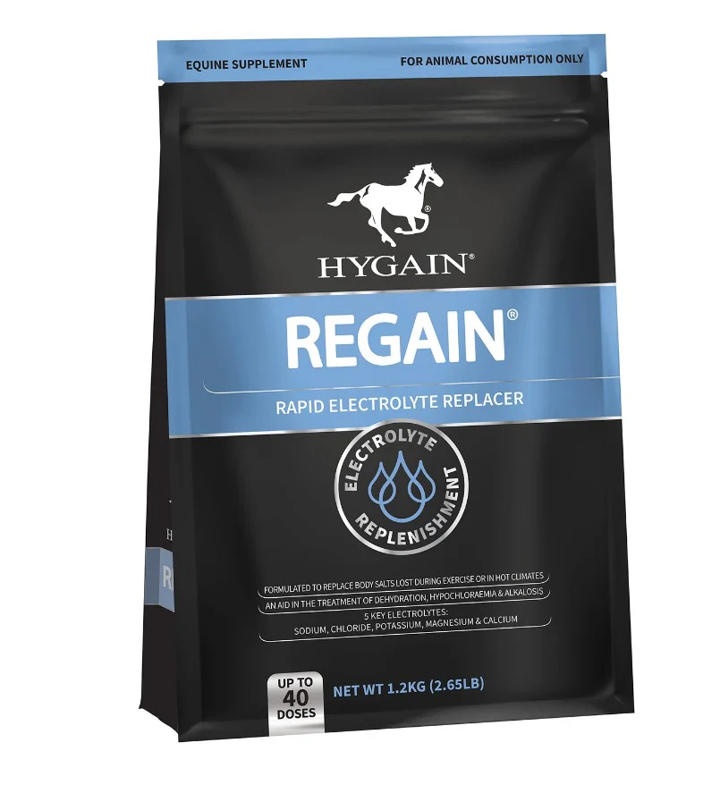 Hygain Regain Electrolyte - Image 6