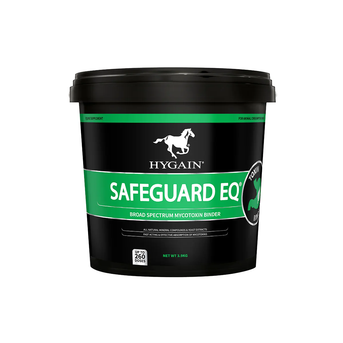 Hygain Safeguard EQ - Image 2