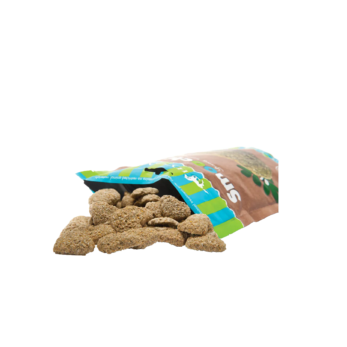 Hygain Smoochies Horse Treats - Image 5