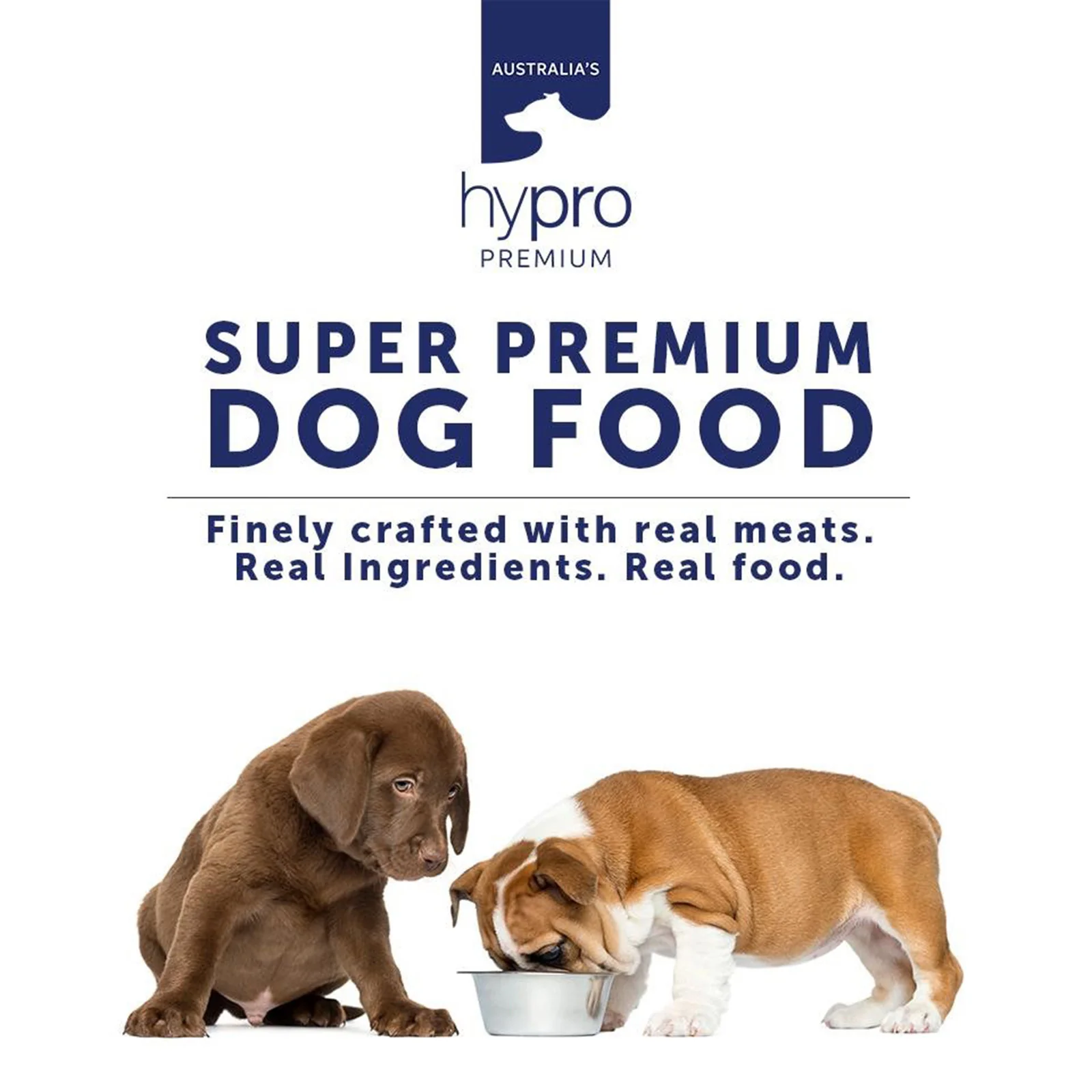Hypro Grain Free Chicken and Duck Dry Dog Food - Image 7