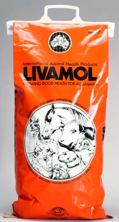 IAH Livamol - Image 2